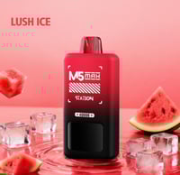 ستيشن m5 ماكس 30 الف سحبة 20MG