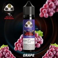 نكهة فيب رمانه عنب 3 نيكوتين - ROMANA GRAPE