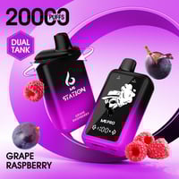 سحبة ستيشن برو M5 PRO 20,000