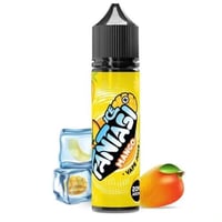 فانتاسي مانجو ايس 60 مل - Fantasi Mango Ice 60ml