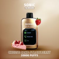 سحبة سونيك سكرين 20000 الف سحبة SONIC SCREEN 20000...