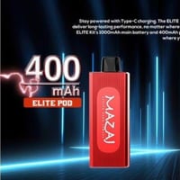 بودات و بطاريه مزاج ايليت 20 الف سحبه - mazaj elit...