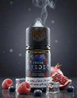 اكسيد توت رمان ايس سولت | 30ml