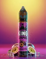 نكهات كنق فيب سولت - King vape salt 50mg