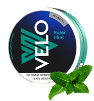 فيلو نعناع منعش اظرف 14mg velo mint