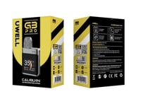 كوكو جي 3 برو - Uwell koko G3 Pro