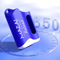 بطارية مزاج ريلود MAZAJ Reload