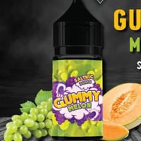 قمي بطيخ gummy melon