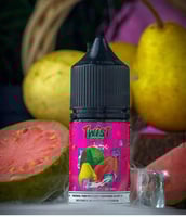 تويست جوافا الورديه المنعشه البارده