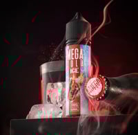 ميقا كولا بارد MEGA COLA ICE