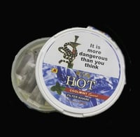 حوت / اظرف النيكوتين [ 15 ظرف ] 9 نيكوتين