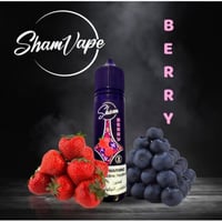 شام بيري ايس (60 مل)