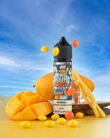 ساور حلاوة مانجو آيس sour mango ice