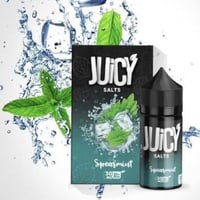 جوسي نعناع بارد سولت- Juicy spearmint