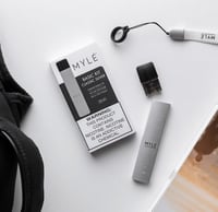 myle BASIC KIT جهاز مايلي الجديد