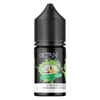 اوشن شمام جوز الهند ocean coconut melon ٢٠ نيكوتين