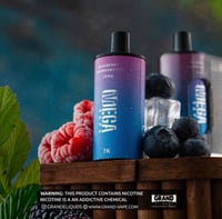 بودات ميقا بوكس 7000 سحبة - Mega Box