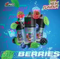 تويست مكس توت twist mix berry