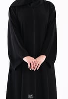 عباية ملكي سادة