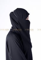 لثمة بربط مطاط