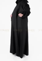 عباية كتف كسرات