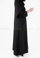 عباية كتف كسرات