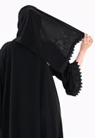 عباية دبل كلوش