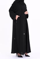 عباية كتف جيوب