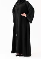 عباية دبل كلوش