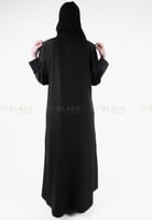 عباية كتف كسرات