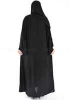 عباية كتف كسرات