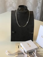 سلسال عنق نسائي ديور