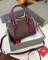 شنط ايترو هاكوالتي بعلبة الماركة