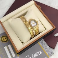 ساعات نسائيه شكل بلقاري