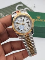 ساعات رولكس الرجالية الدرجة الاولى مع جميع الملحقا...
