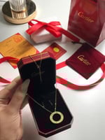 سلسال ماركه كارتير