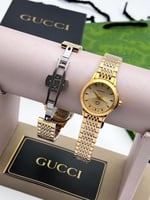 ساعات نسائي من ماركه قوتشي