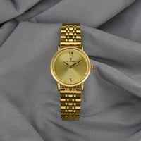 ساعات نسائية أستيل من ماركة لف ليفان