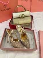 طقم فلانتينو