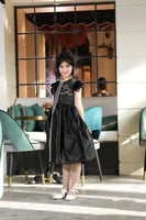 كولكشن العيد .. 2023 فستان ذوق الاناقه فستان بناتي...