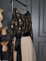 كولكشن رمضان القماش : تفته + تل اصلي درجه اولى بتط...