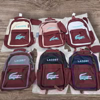 وصل الجديد من الشنط المدرسي