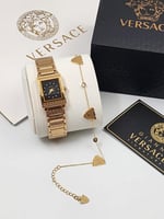 ساعه فرزاتشي ماركه مع اسواره