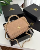 شنط شانيل كاوليتى