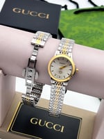 ساعات نسائي من ماركه قوتشي