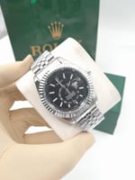 ساعات رولكس