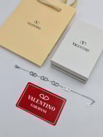 أساور__نسائي جديده من ماركات فالنتينو