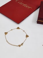 اساور نسائية من كارتير