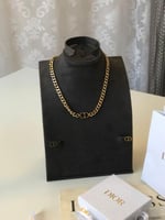 سلسال عنق نسائي ديور