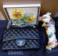 شنط ماركة شانيل الاكثرطلبا